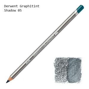 Derwent Graphitint Pencil Shadow