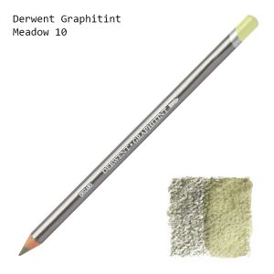 Derwent Graphitint Pencil Meadow
