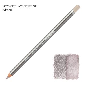 Derwent Graphitint Pencil Storm