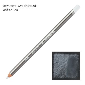 Derwent Graphitint Pencil White