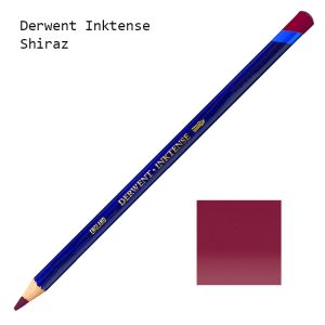 Derwent Inktense Pencil Shiraz
