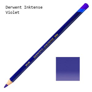 Derwent Inktense Pencil Violet