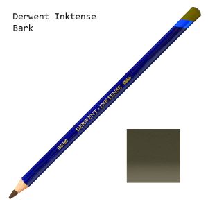 Derwent Inktense Pencil Bark