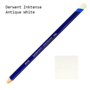 Derwent Inktense Pencil Antique White