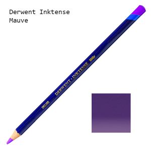 Derwent Inktense Pencil Mauve
