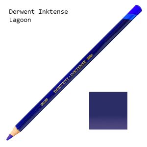 Derwent Inktense Pencil Lagoon