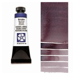 Daniel Smith Extra Fine Watercolor Moonglow 15ml