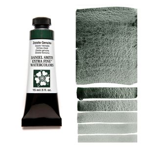 Daniel Smith Extra Fine Watercolor Zoisite Genuine 15ml