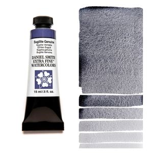 Daniel Smith Extra Fine Watercolor Sugilite Genuine 15ml