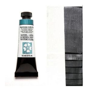 Daniel Smith Extra Fine Watercolor Duochrome Arctic Fire 15ml