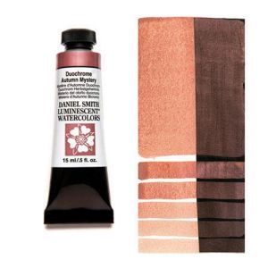 Daniel Smith Extra Fine Watercolor Duochrome Autumn Mystery 15ml