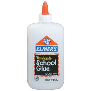 Elmers School Glue 7-5/8oz