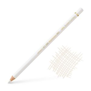 Faber Castell Polychromos Pencil White