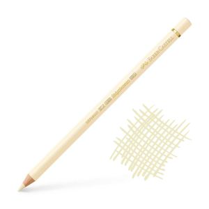Faber Castell Polychromos Pencil Ivory