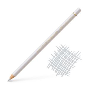 Faber Castell Polychromos Pencil Cold Grey I