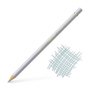 Faber Castell Polychromos Pencil Cold Grey II