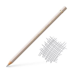 Faber Castell Polychromos Pencil Warm Grey II