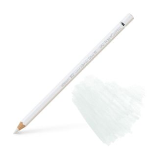 Faber Castell Albrecht Durer Watercolor Pencil 101 White