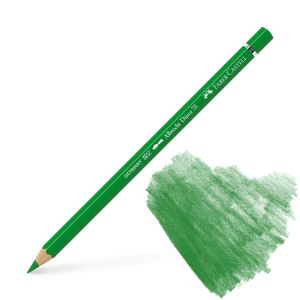 Faber Castell Albrecht Durer Watercolor Pencil 112 Leaf Green