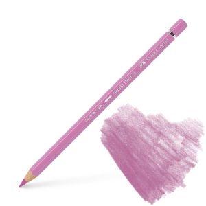 Faber Castell Albrecht Durer Watercolor Pencil 119 Light Magenta