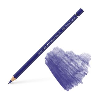 Faber Castell Albrecht Durer Watercolor Pencil 141 Delft Blue