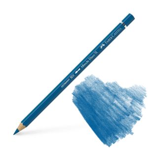 Faber Castell Albrecht Durer Watercolor Pencil 149 Blue Turquoise