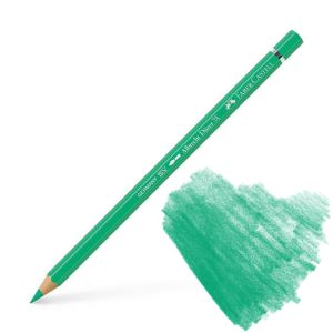 Faber Castell Albrecht Durer Watercolor Pencil 162 Light Phthalo Green
