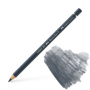 Faber Castell Albrecht Durer Watercolor Pencil 181 Paynes Grey