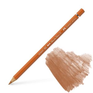 Faber Castell Albrecht Durer Watercolor Pencil 186 Terracotta