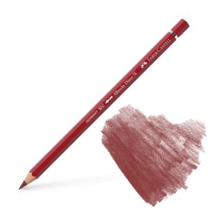 Faber Castell Albrecht Durer Watercolor Pencil 217 Medium Cadmium Red