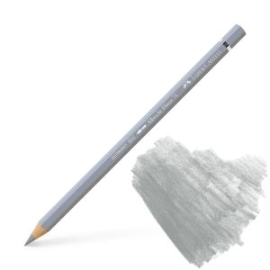 Faber Castell Albrecht Durer Watercolor Pencil 232 Cold Grey 3