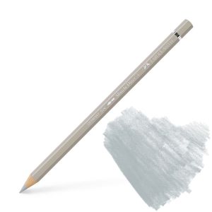 Faber Castell Albrecht Durer Watercolor Pencil 271 Warm Grey 2