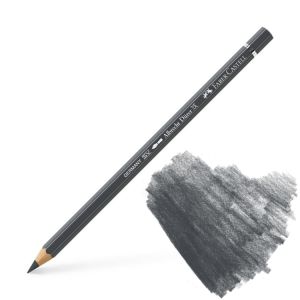 Faber Castell Albrecht Durer Watercolor Pencil 275 Warm Grey 6