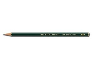 Faber Castell 9000 Drawing Pencil HB