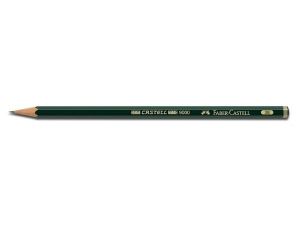 Faber Castell 9000 Drawing Pencil 3B