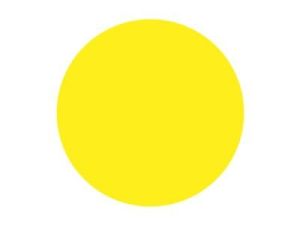 Pitt Art Pen Light Yellow Glaze