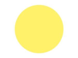 Pitt Art Pen Cadmium Yellow