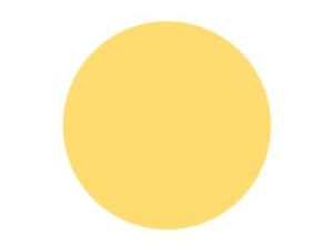 Pitt Art Pen Dark Chrome Yellow