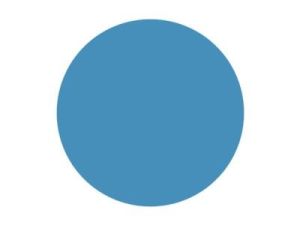 Pitt Art Pen Cobalt Blue