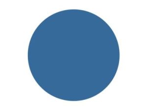 Pitt Art Pen Indanthrene Blue