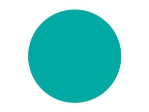 Pitt Art Pen Cobalt Turquoise