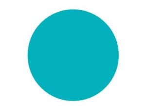 Pitt Art Pen Cobalt Green