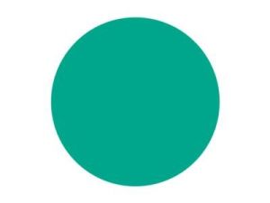 Pitt Art Pen Dark Phthalo Green