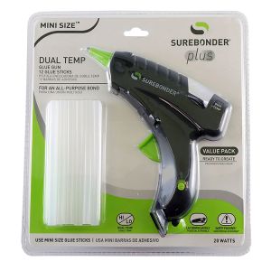 Mini Glue Gun Kit