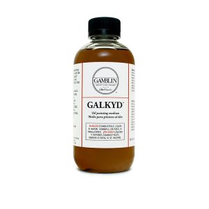 Gamblin Galkyd Medium 4oz