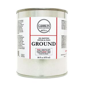 Gamblin Ground 16oz