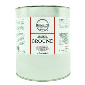 Gamblin Ground 32oz