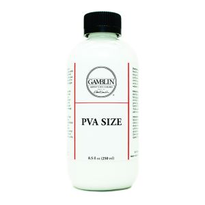 Gamblin PVA Size 8oz