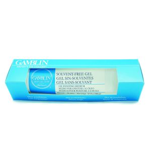 Gamblin Solvent Free Gel 37ml