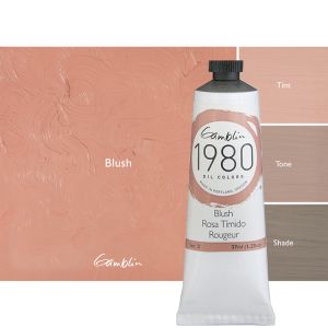 Gamblin 1980 Oil 37Ml Blush